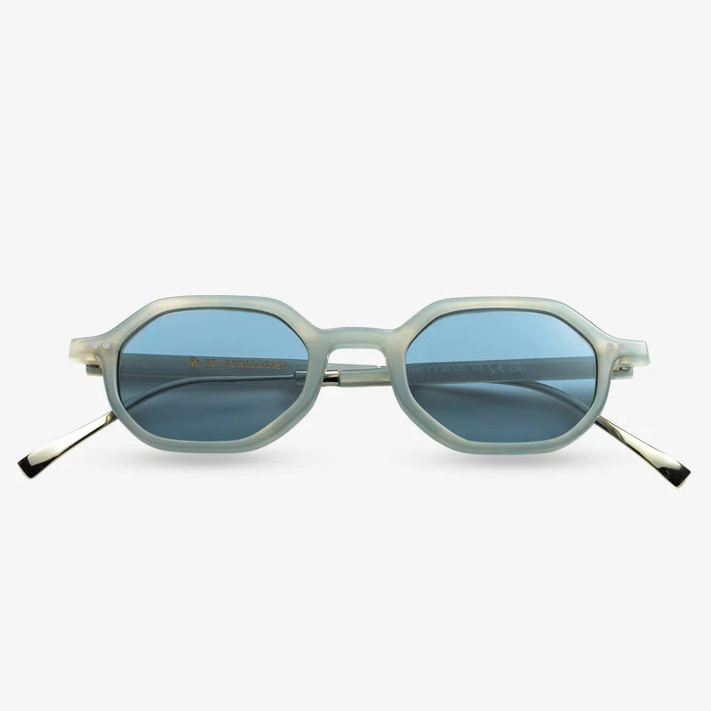DE® Sunglasses Ralph Aqua