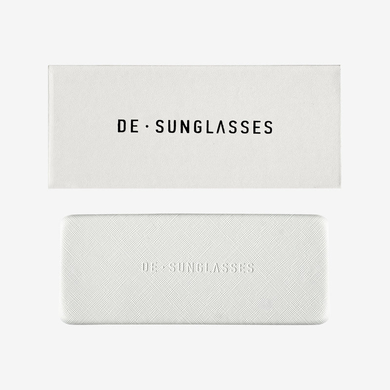 DE® Sunglasses Dray Khaki