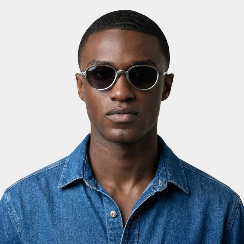 DE® Sunglasses The Dune Graphite