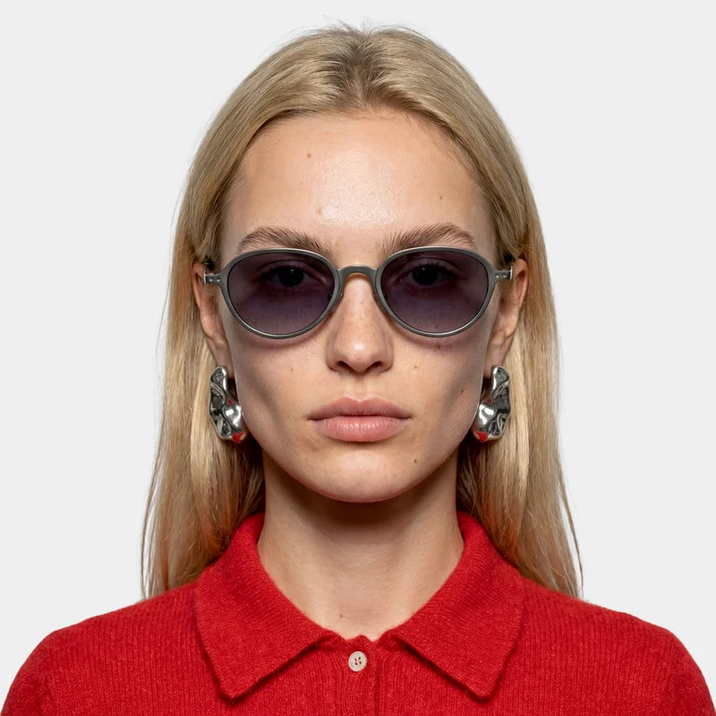 DE® Sunglasses The Dune Graphite