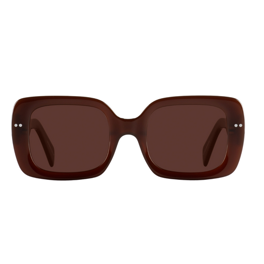 DE SUNGLASSES L.M. CARAMEL 51/23